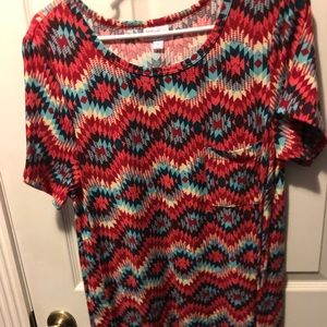 Lularoe Carly’s